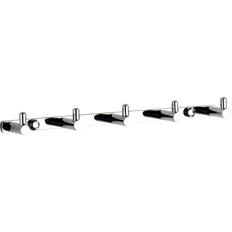 Haczyk na ręcznik Mexen Inny chrom 709165-00 1 szt.