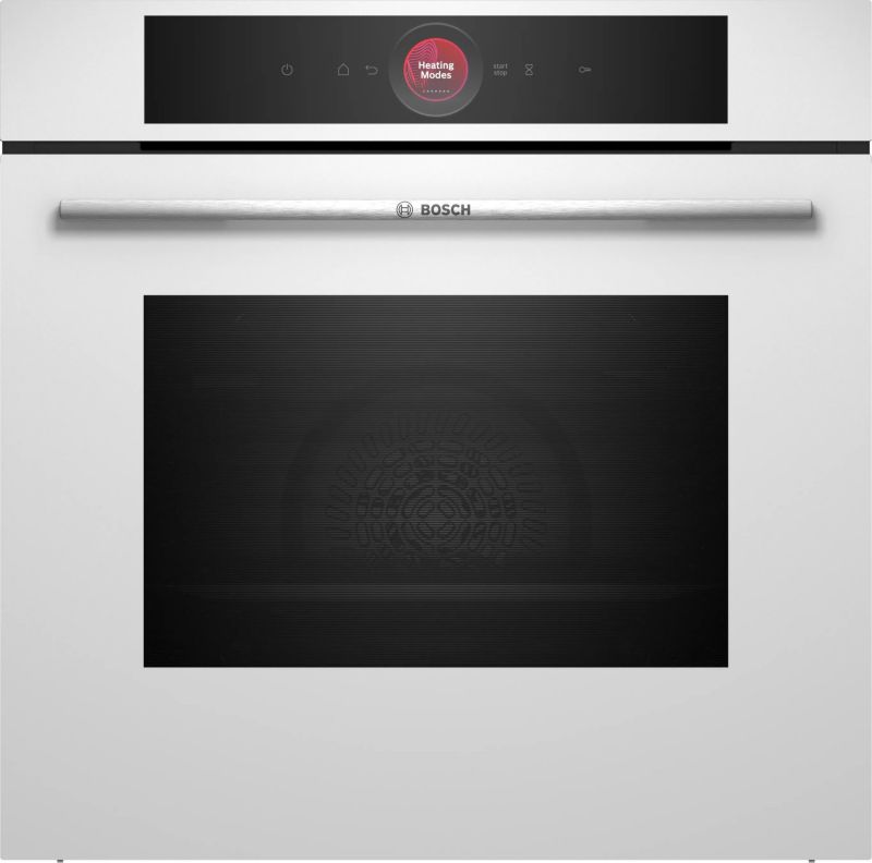 Piekarnik BOSCH HBG7341W1 seria 8 Home Connect 1szt.