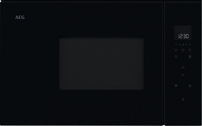 Kuchenka mikrofalowa AEG NMB6S171SB 6000 1szt.