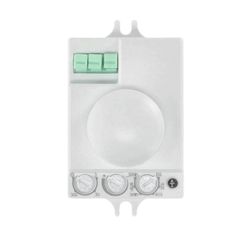 Czujnik ruchu LX701 Kobi 360 1szt.