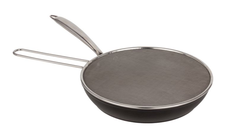 Osłona do smażenia 29 cm