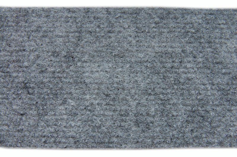 Dywan RugsX 200x200 cm szary 17877 1 szt.