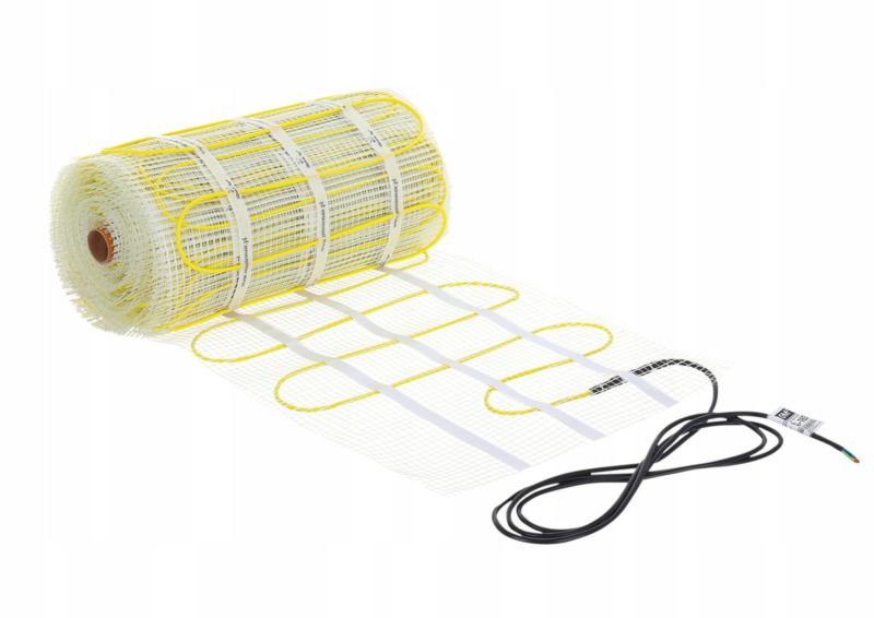 Mata grzewcza pod płytki Mission Air MA-160W/m² 7m² 1 szt