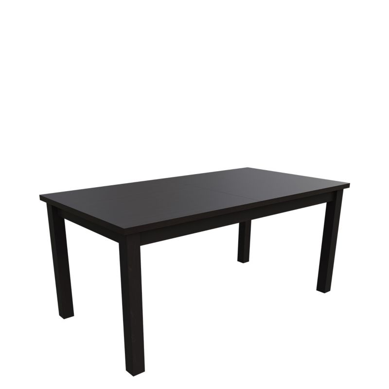 Stół rozkładany MIRJAN 24 S18-L 80x160/200 wenge 1 szt.