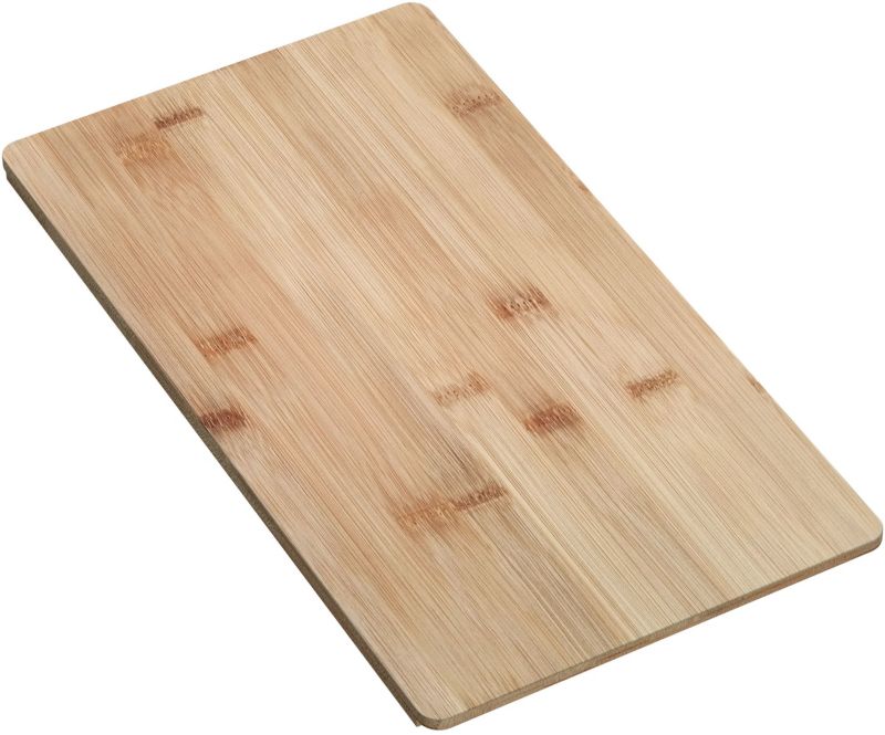 Deska kuchenna Quadron Bambusowa do zlewozmywaków 1 szt.