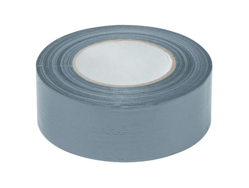 Taśma Naprawcza Neopak Duct 50mm/50m Srebrna Gaffa Gaffer 1 szt.