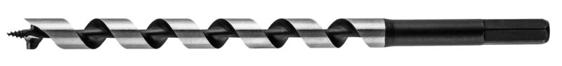 Wiertło do drewna Neo Tools spiralne 14 x 250 mm