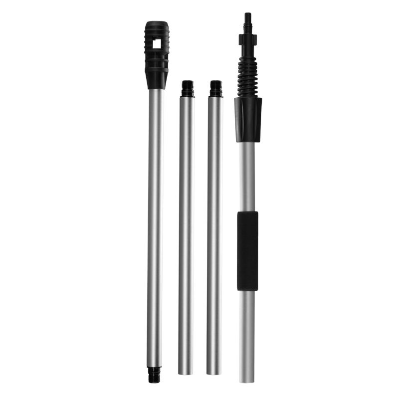 Lanca 4-częściowa Ryobi 1,7m do Myjek EZClean 1 szt.