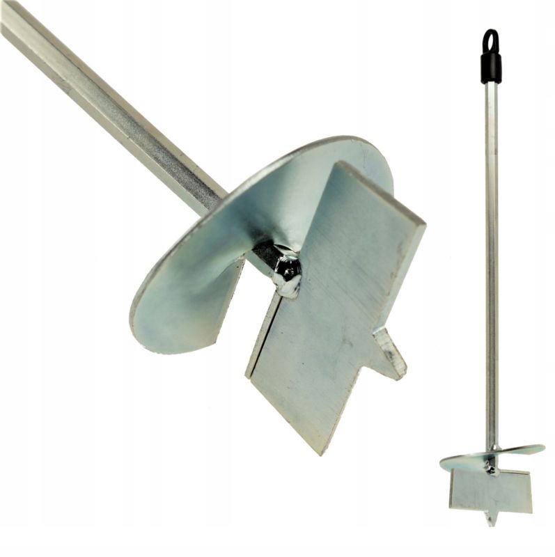 Wiertło FEINZ Do Betonu Bloczka Komórkowego Ytong 80 Mm 1 szt.