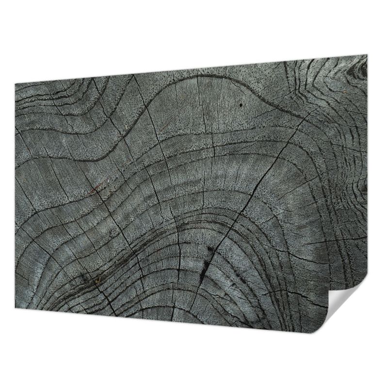 Tapeta samoprzylepna Tulup 152x104 cm Słojowy wzór Tapeta Do Biura, Przedpokoju, Salonu 1 szt.