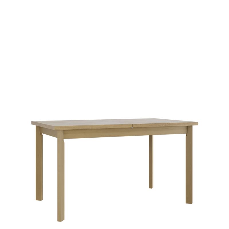 Stół rozkładany MIRJAN 24 Modena I P 80x140/180 sonoma 1 szt.