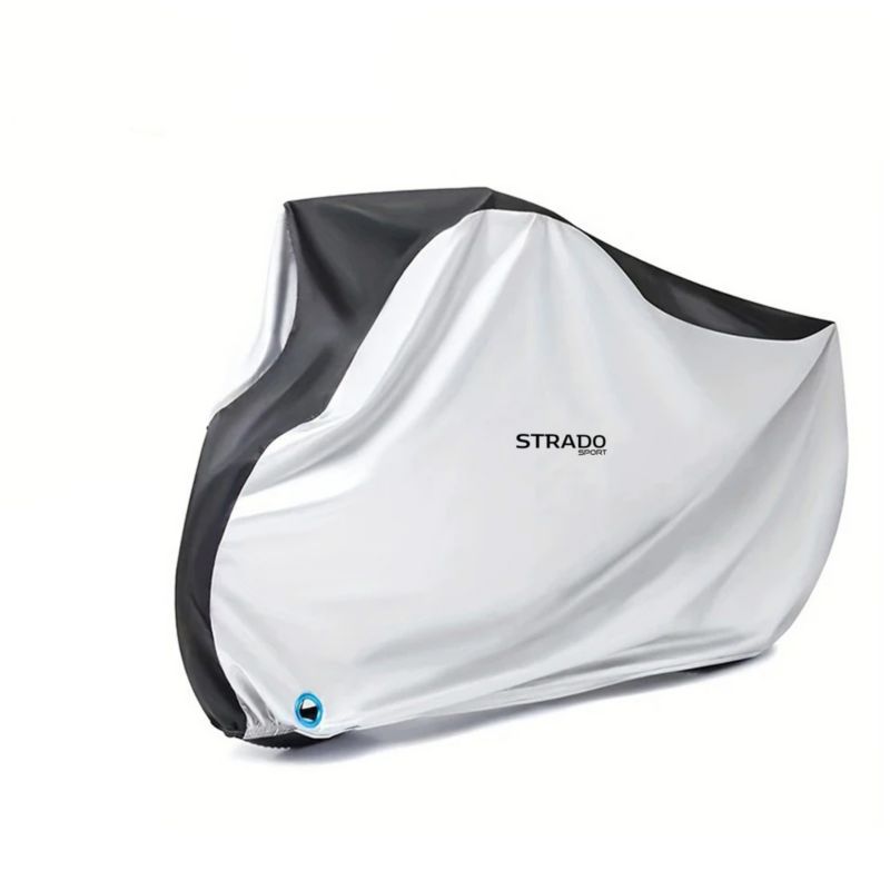 Pokrowiec wodoodporny Songmics uniwersalny pokrowiec na rower skuter 1szt