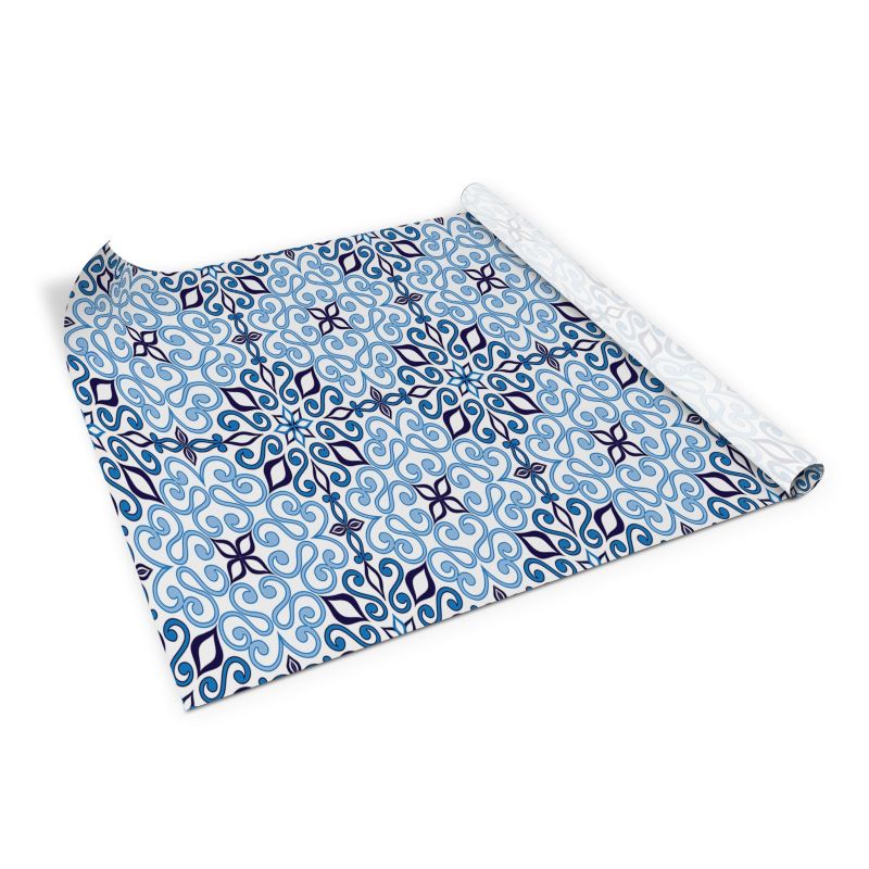 Samoprzylepna okleina Tulup 100x50 cm Arabski wzór 1 szt.