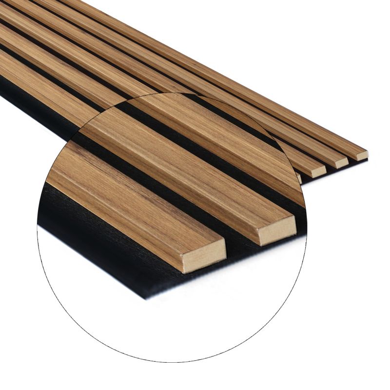 Lamel Ścienny Filc 6L Maxstone Dąb Catania 1szt.