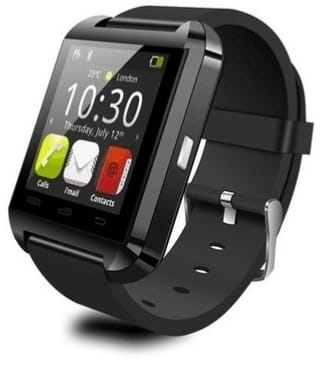 Smartwatch U8 AR6 - Henryx24