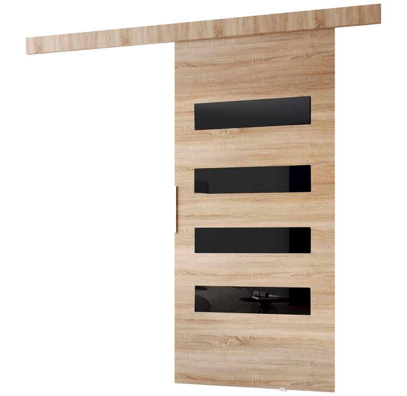 Drzwi przesuwne 100 sonoma FELIX