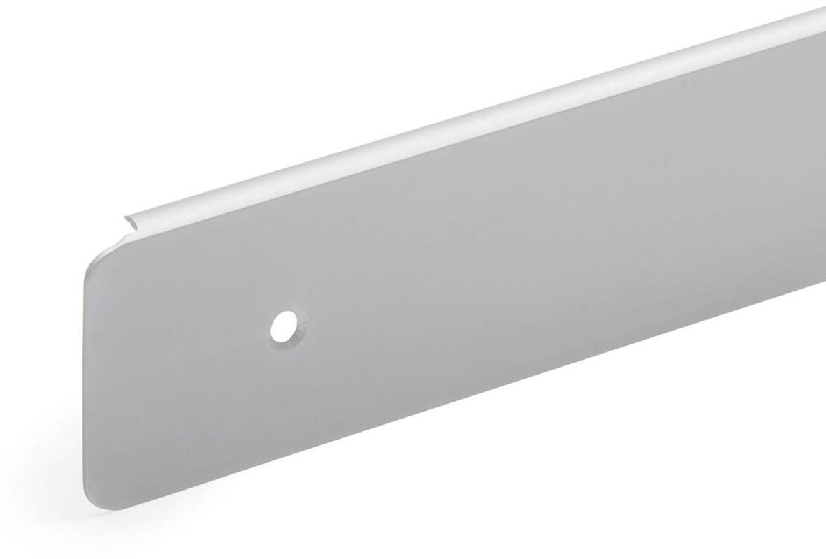 Listwa zakończeniowa do blatów 38 mm prawa