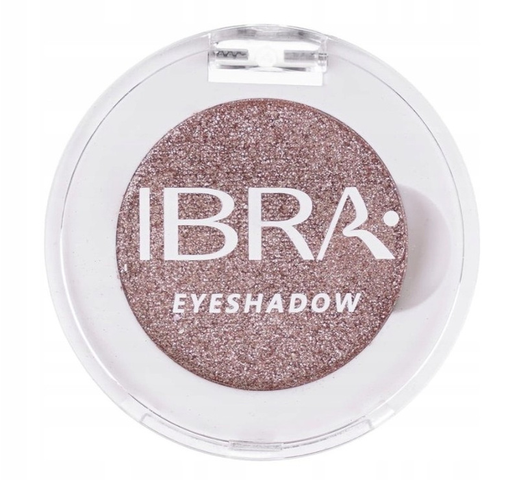 Ibra cień do powiek Brawn Sugar, 1,3 g