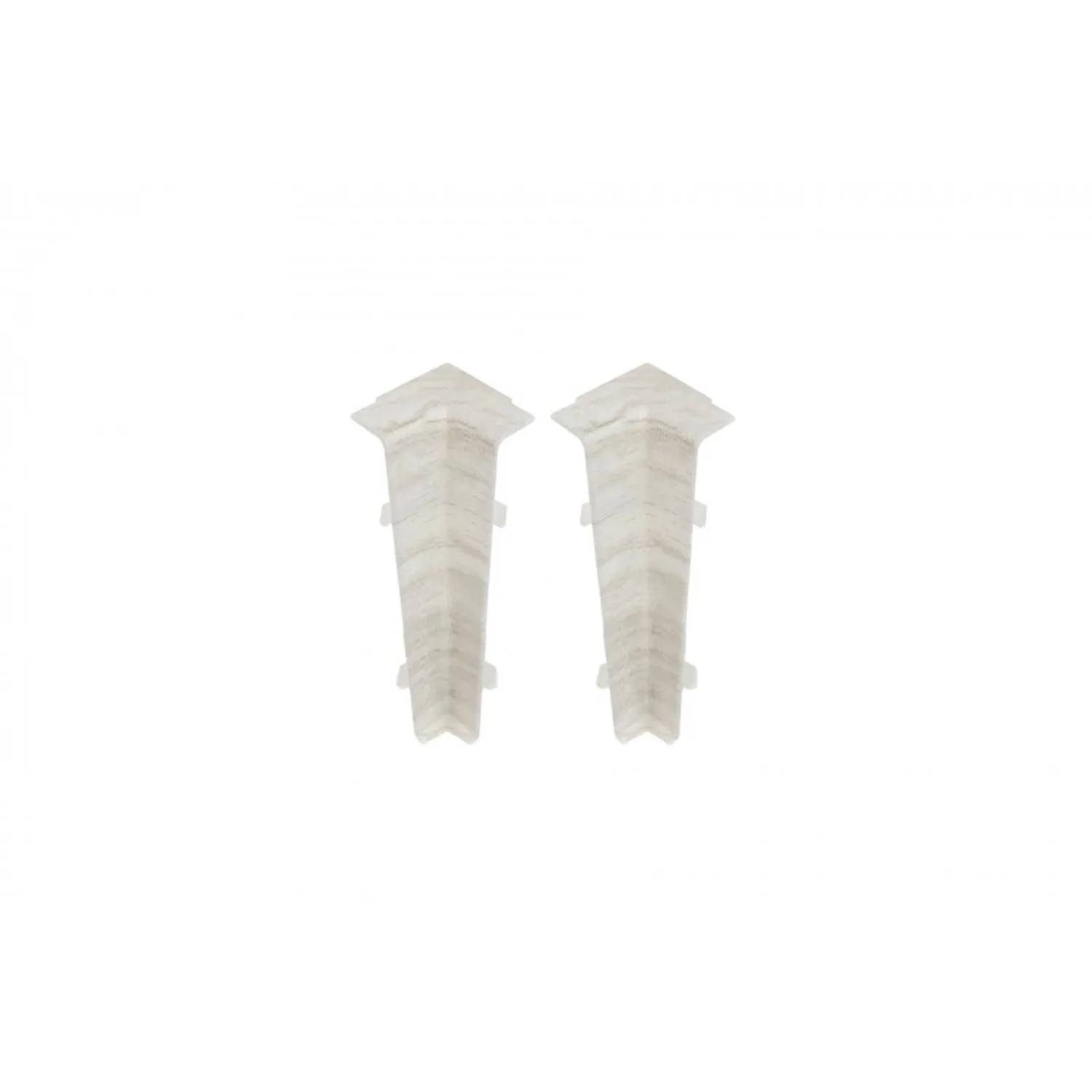 Cezar Narożnik wewnętrzny Hi-Line PVC Dąb Narwik