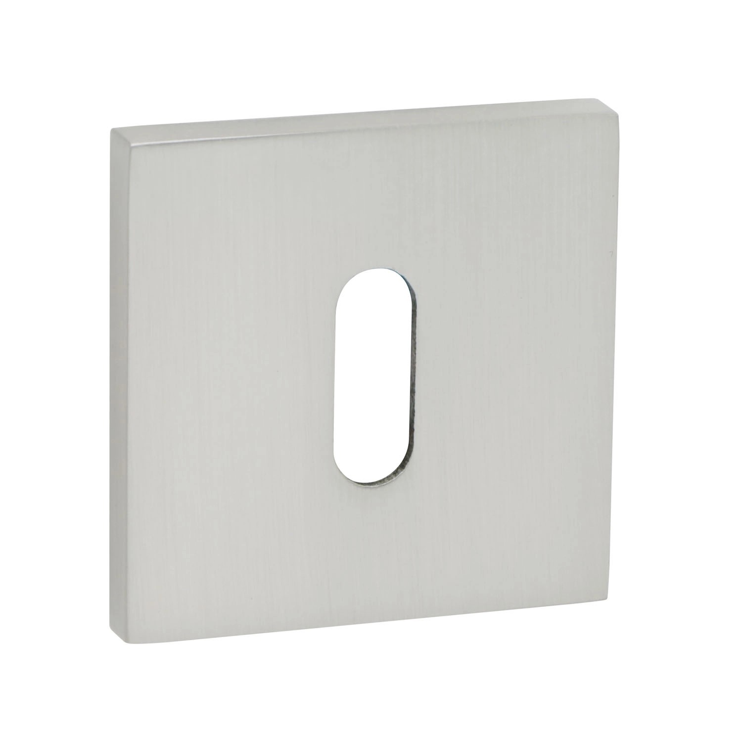 Rozeta Zambia na klucz satyna mat