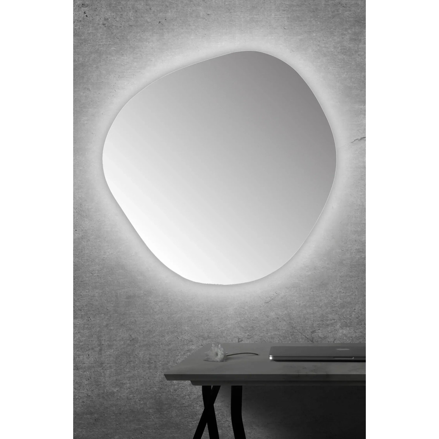 Dubiel Vitrum Lustro Indiana 80