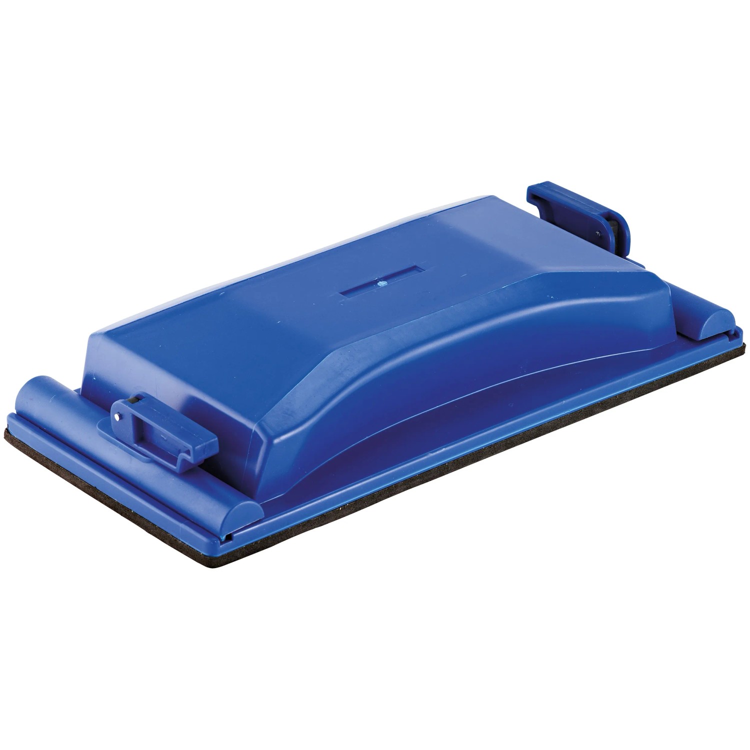 LUX-TOOLS Blok ścierny 105 x 212 mm