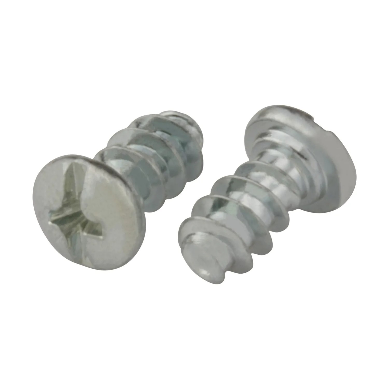 Metro Eurowkręty meblowe łeb półokrągły 6,3x16mm 20szt