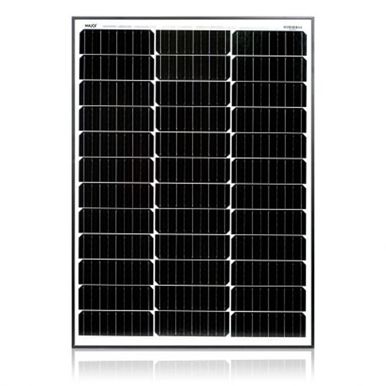 Moduł fotowoltaiczny MAXX 75W BF