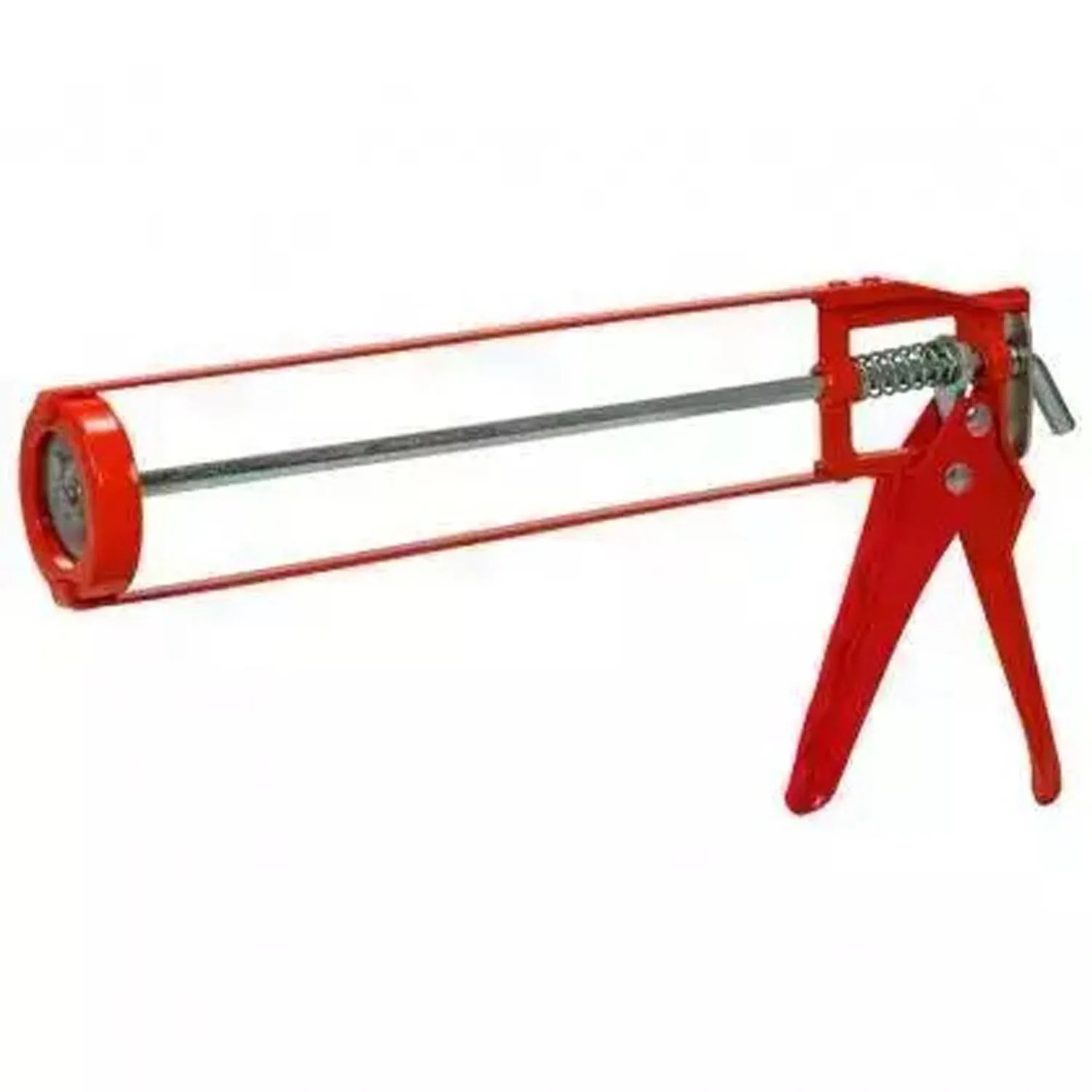 Dedra Wyciskacz do tub silikonu wzmocniony