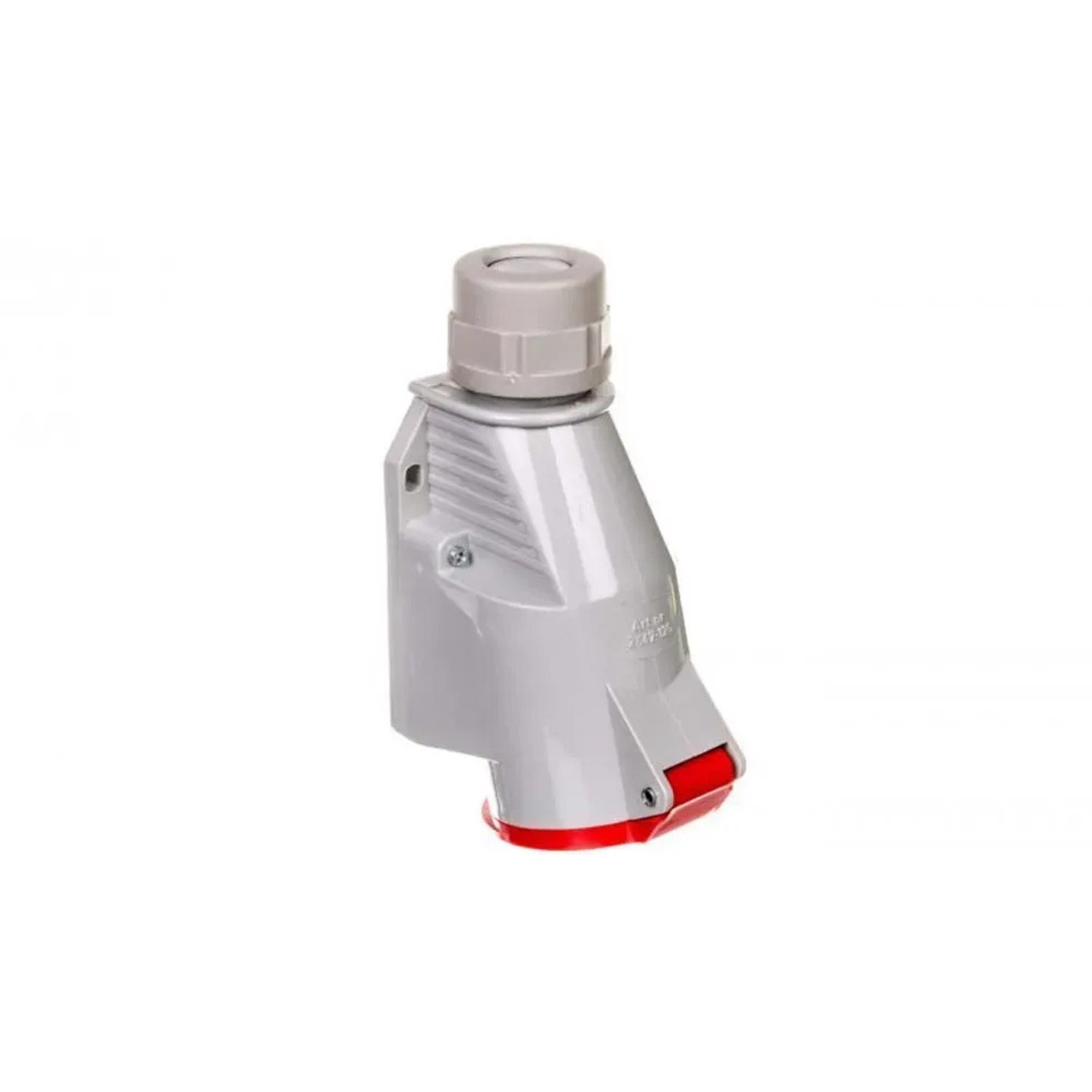 Gniazdo izolacyjne stałe 32A 400V 4P IP44 2647-126