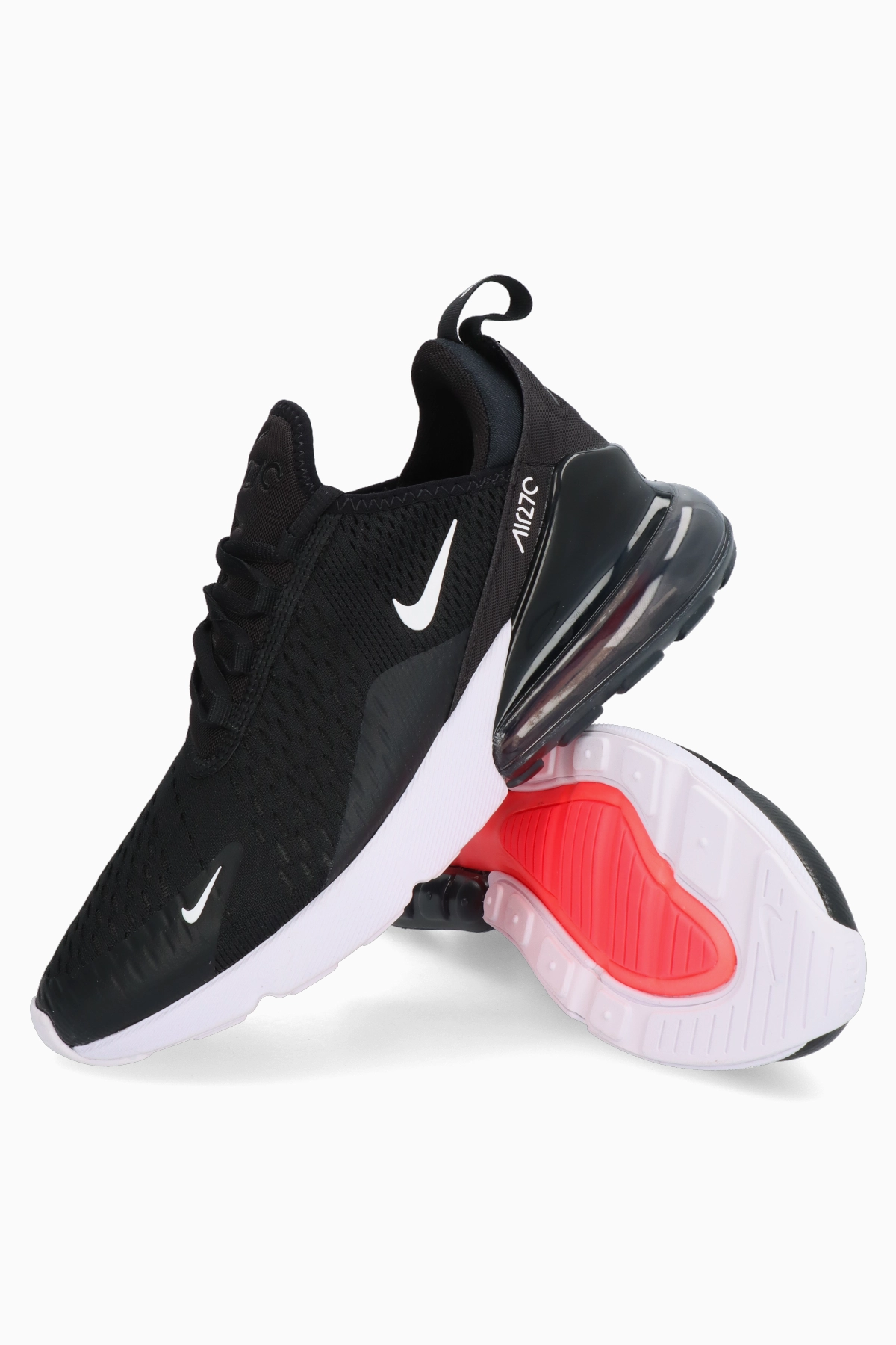 Buty Sneakers Nike Air Max 270 - Czarny