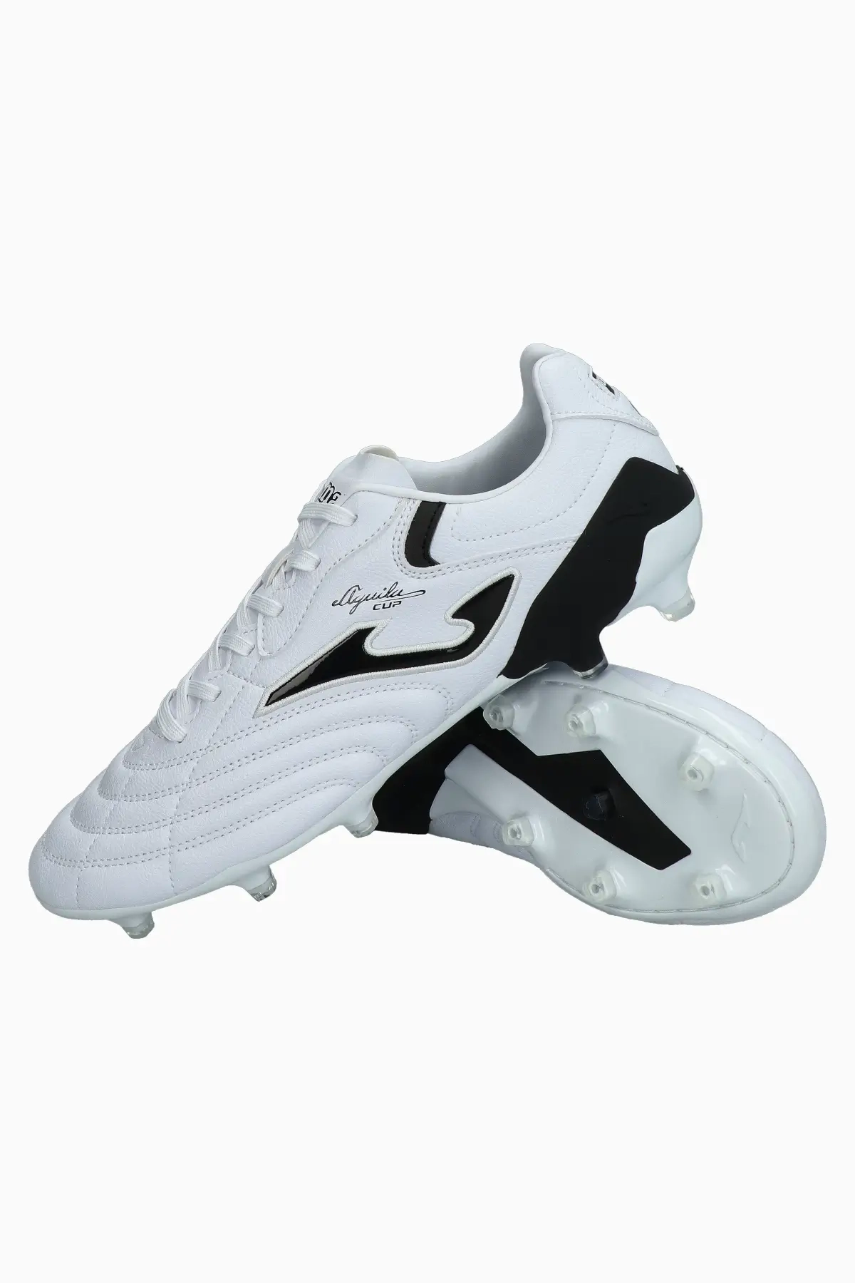 Korki Joma Aguila 2402 FG - Biały