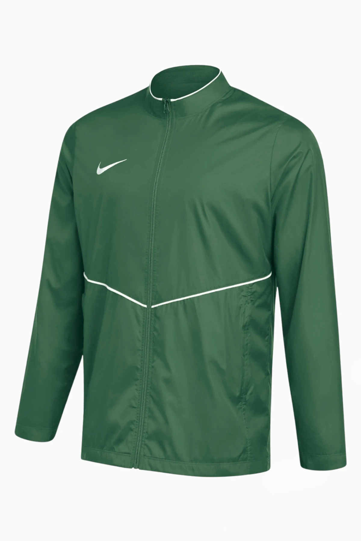 Kurtka Nike Park 26 - Zielony