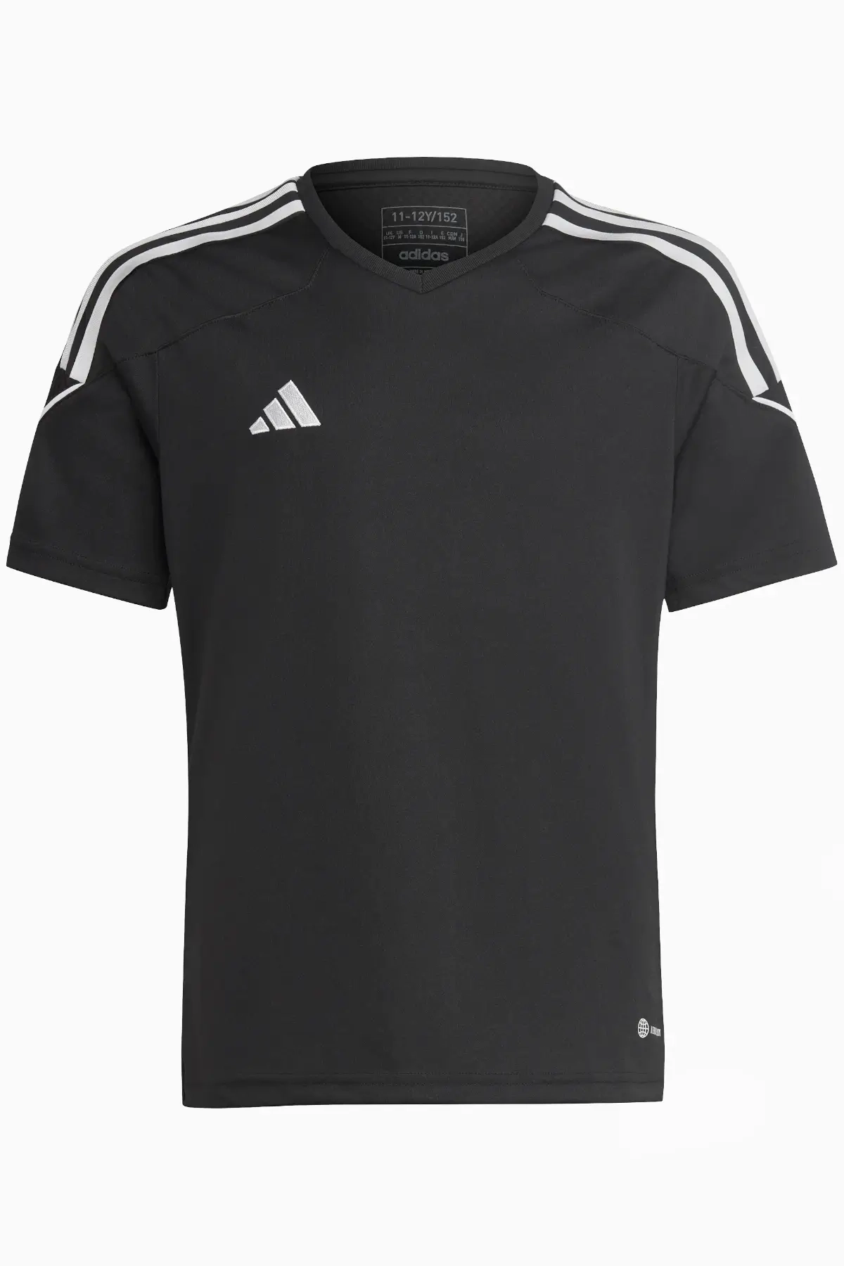 Koszulka adidas Tiro 23 League Junior - Czarny