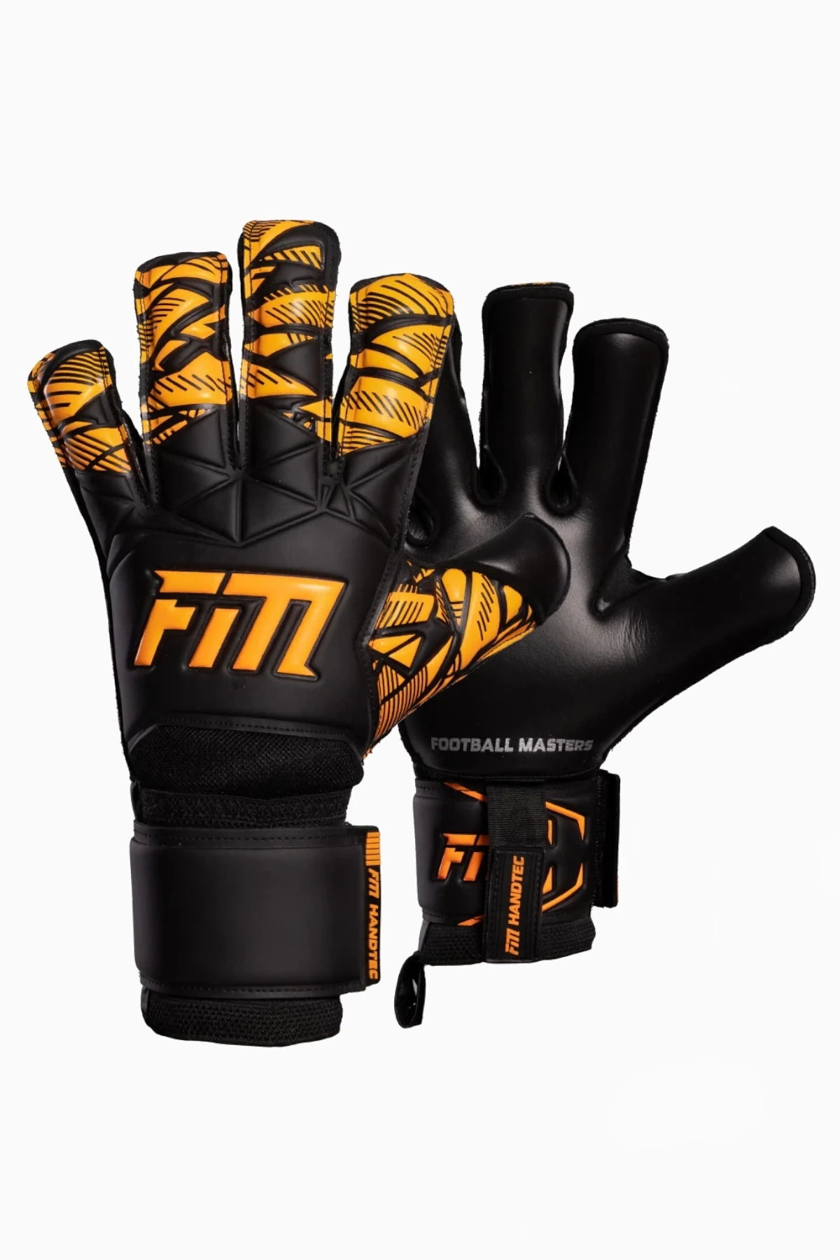 Rękawice Football Masters Invictus X Training