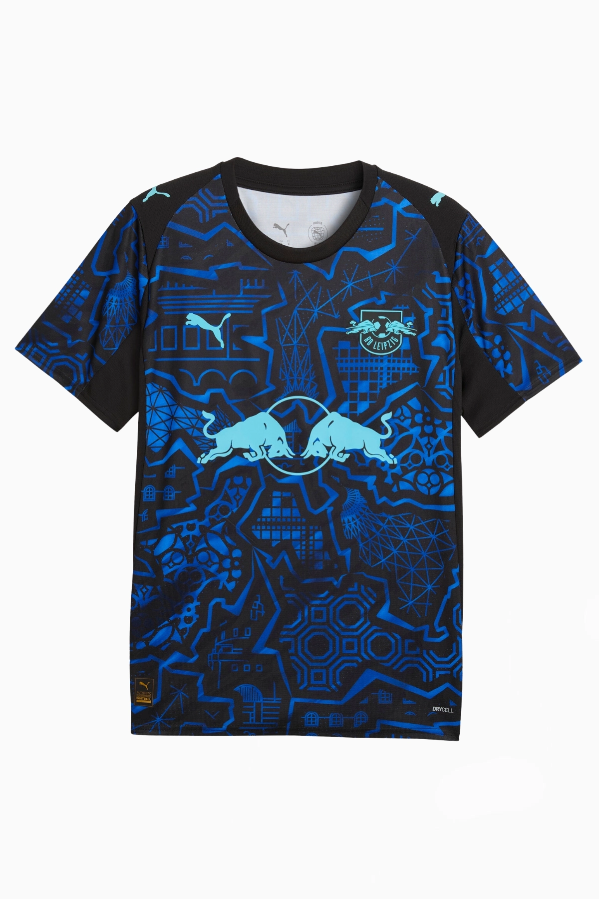 Koszulka Puma RB Lipsk 25/26 Special Edition