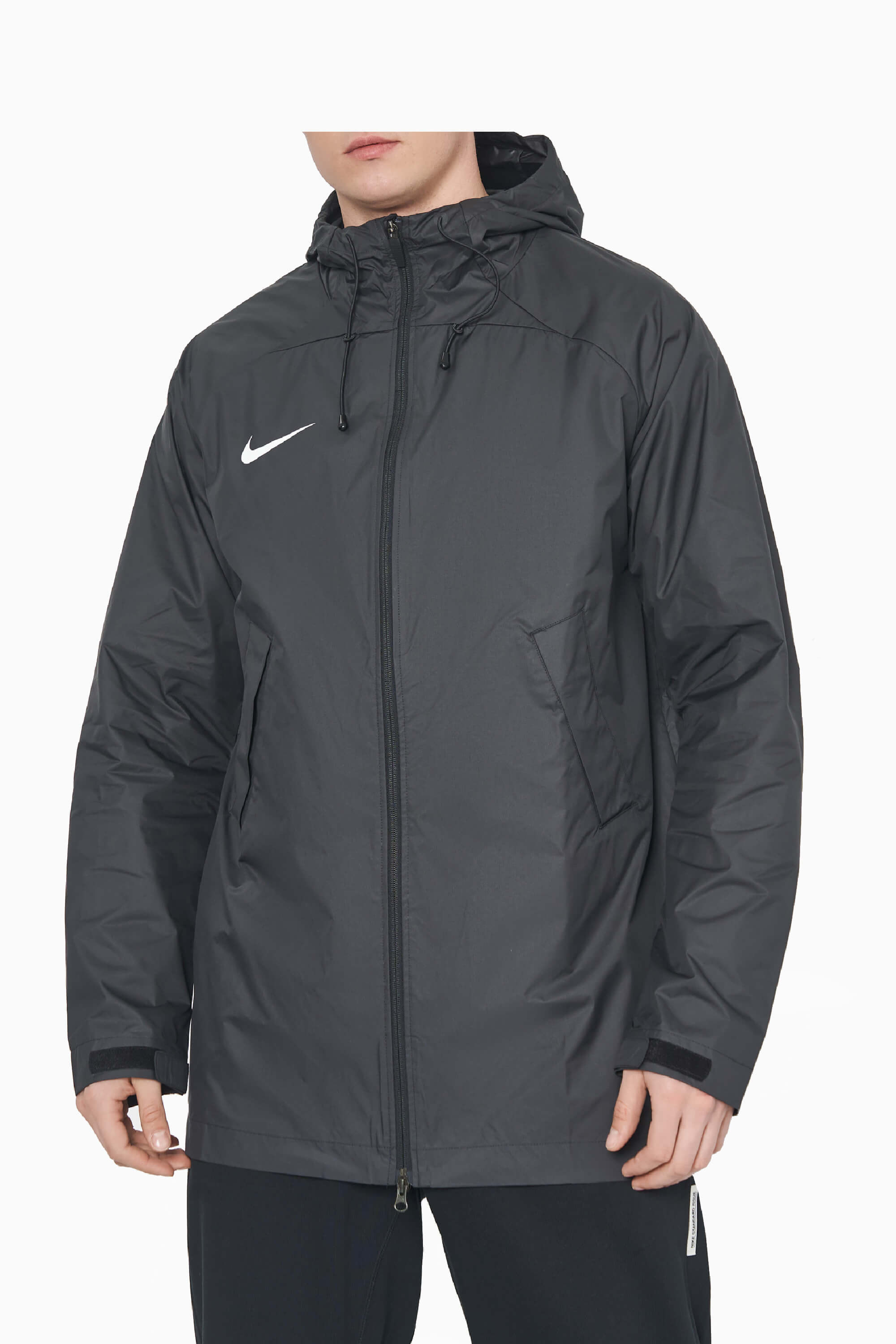 Kurtka Nike Storm-FIT Academy Pro - Czarny