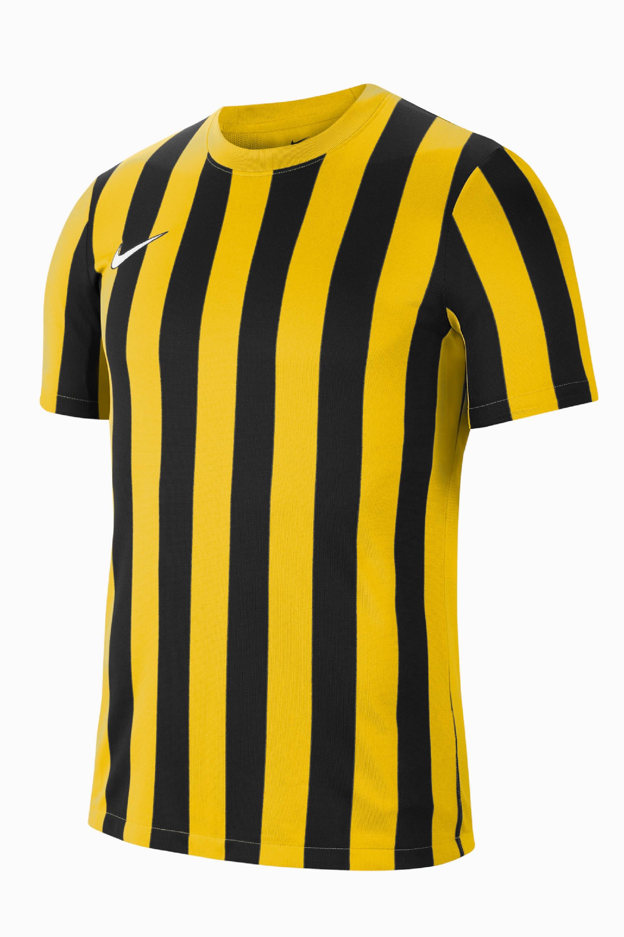 Koszulka Nike Striped Division IV