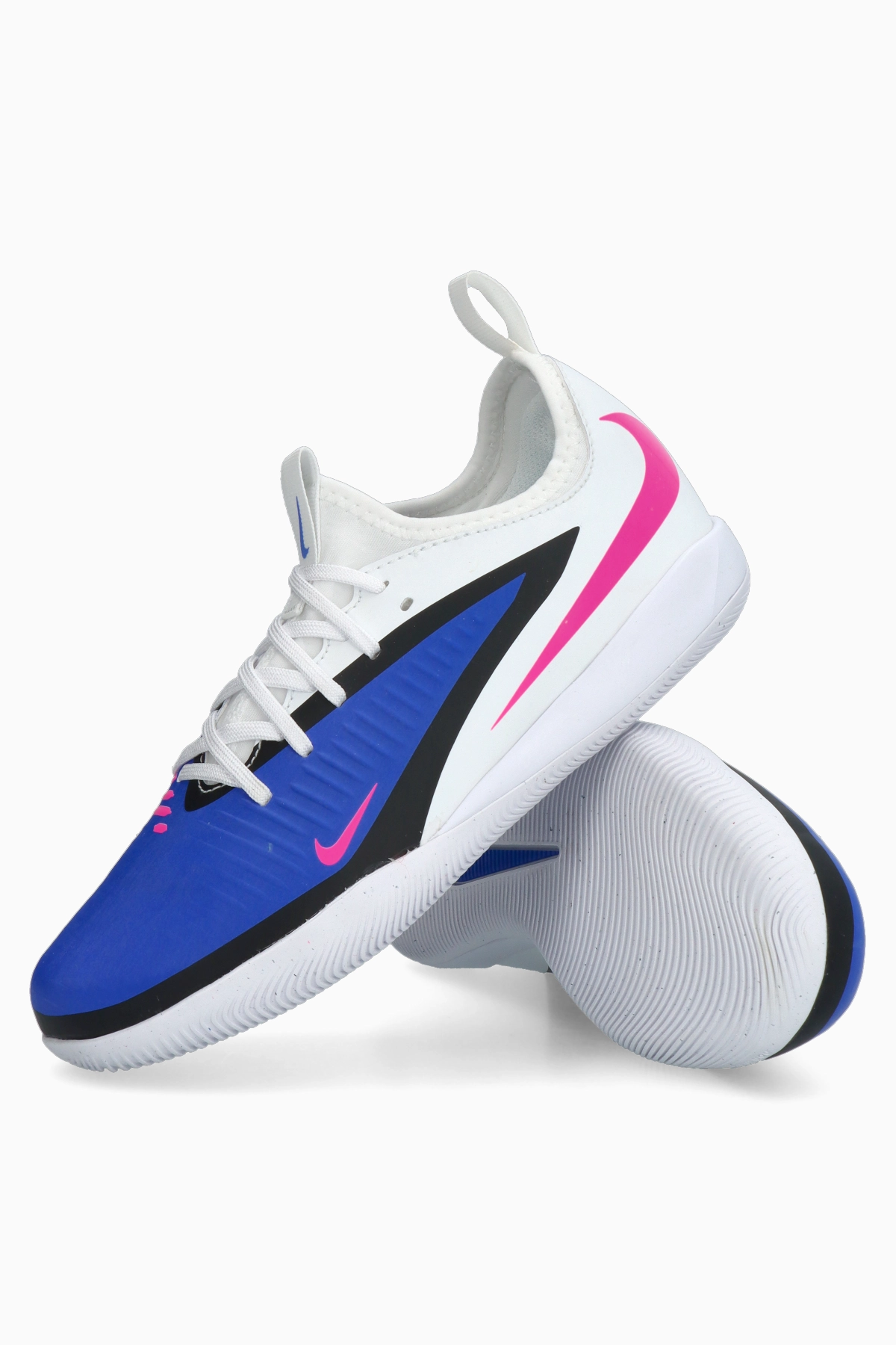 Halówki Nike Phantom 6 Low Academy IC Junior