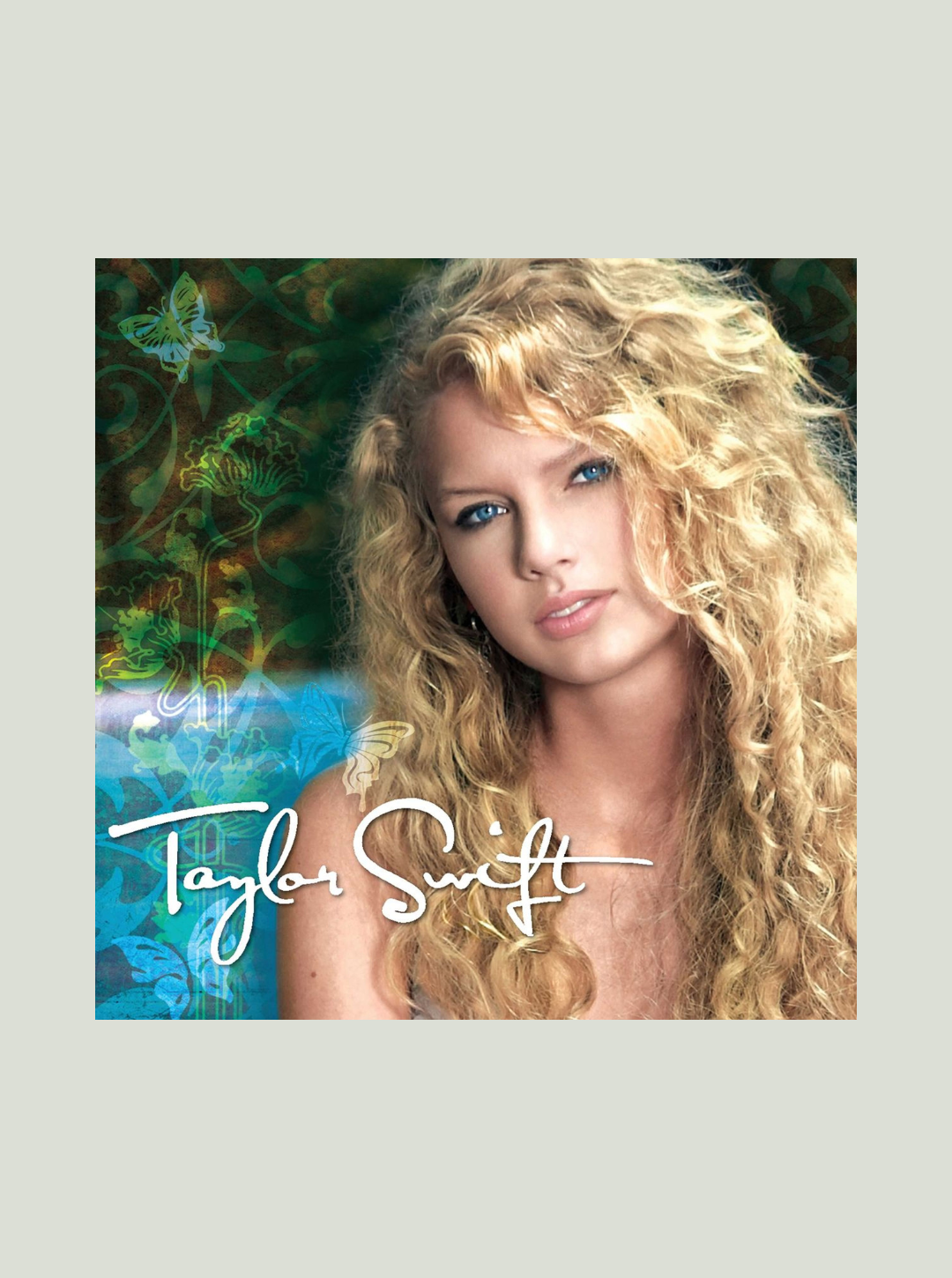 Płyta winylowa Taylor Swift - Taylor Swift