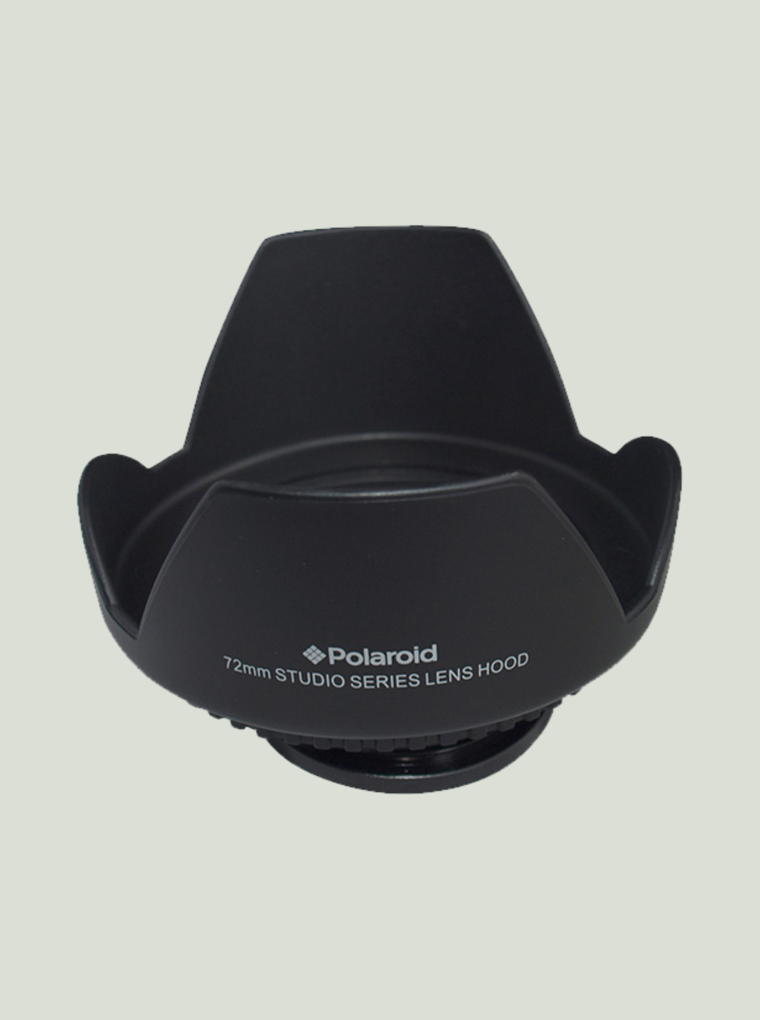 Osłona obiektywu Lens Hood Screw-On 52mm Polaroid