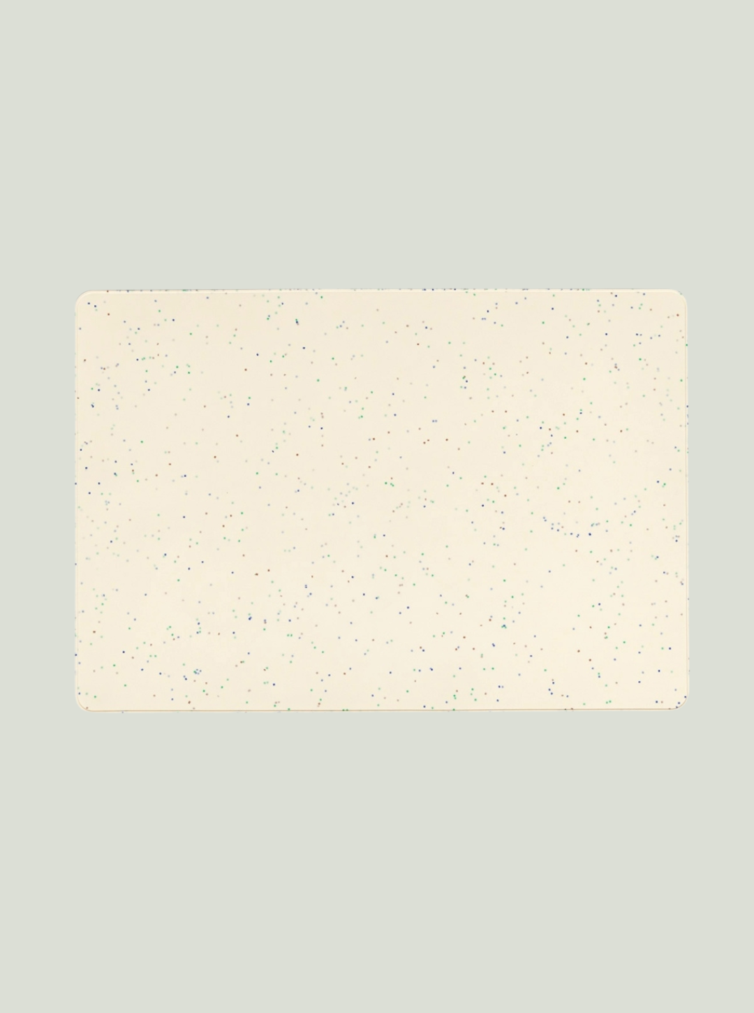Mata Kreatywna Confetti Creativity Mat OYOY Mini