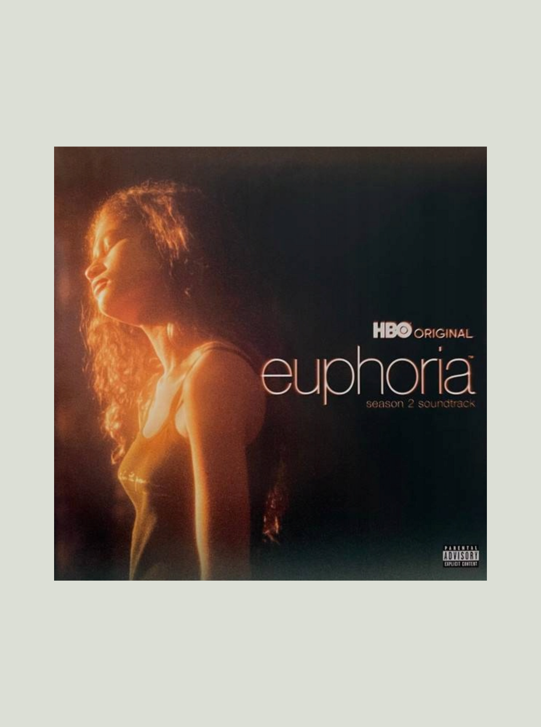 Płyta Winylowa Original Soundtracks Muzyka Filmowa - Euphoria Season 2