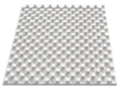 KNAUF Therm EXPERT FLOOR HEATING 2cm Styropian (7,7m2)