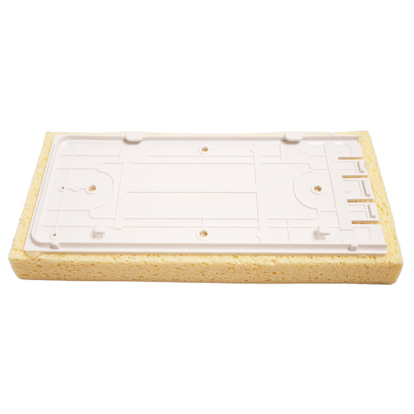 Gąbka do fug z uchwytem Kerakoll Fugalite