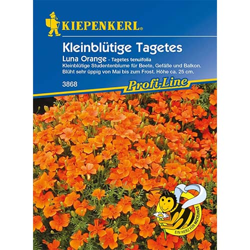 1 szt, Büdöske Luna Orange - Magok: Mod de ambalare: 1 db