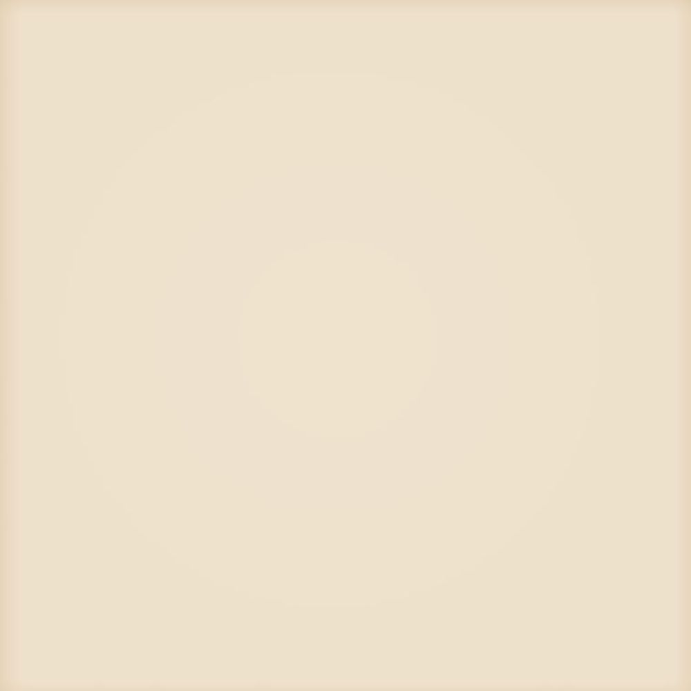 Tubądzin Pastel Kość Słoniowa płytka ścienna 20x20 cm