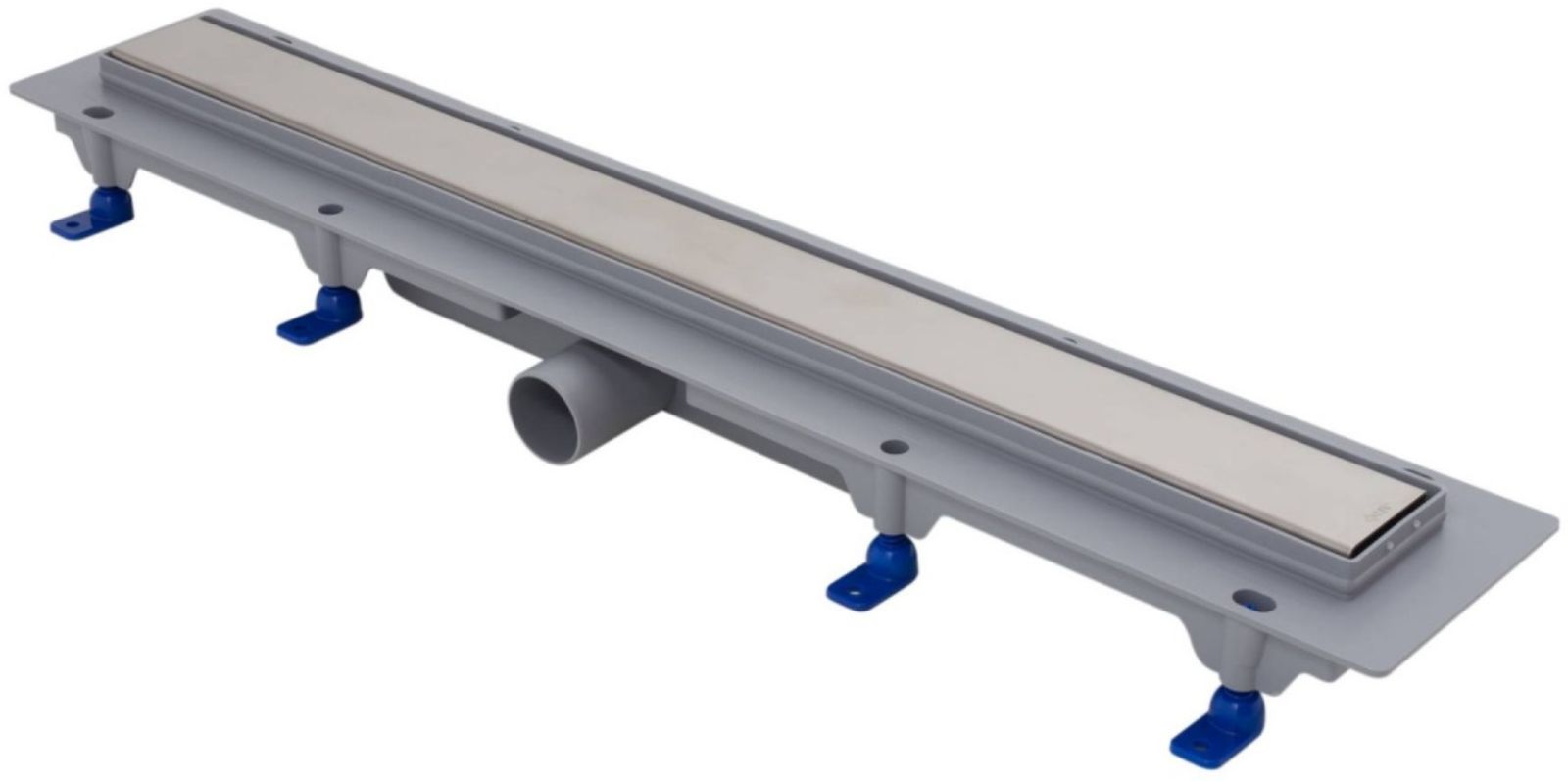 Schwab Standard/Custom odpływ prysznicowy 85 cm 674738