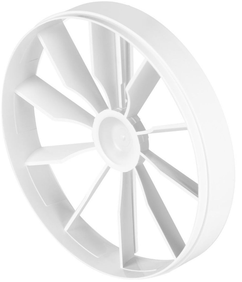 Awenta zawór zwrotny do wentylatorów ZZ100 - Wysyłka w 24h