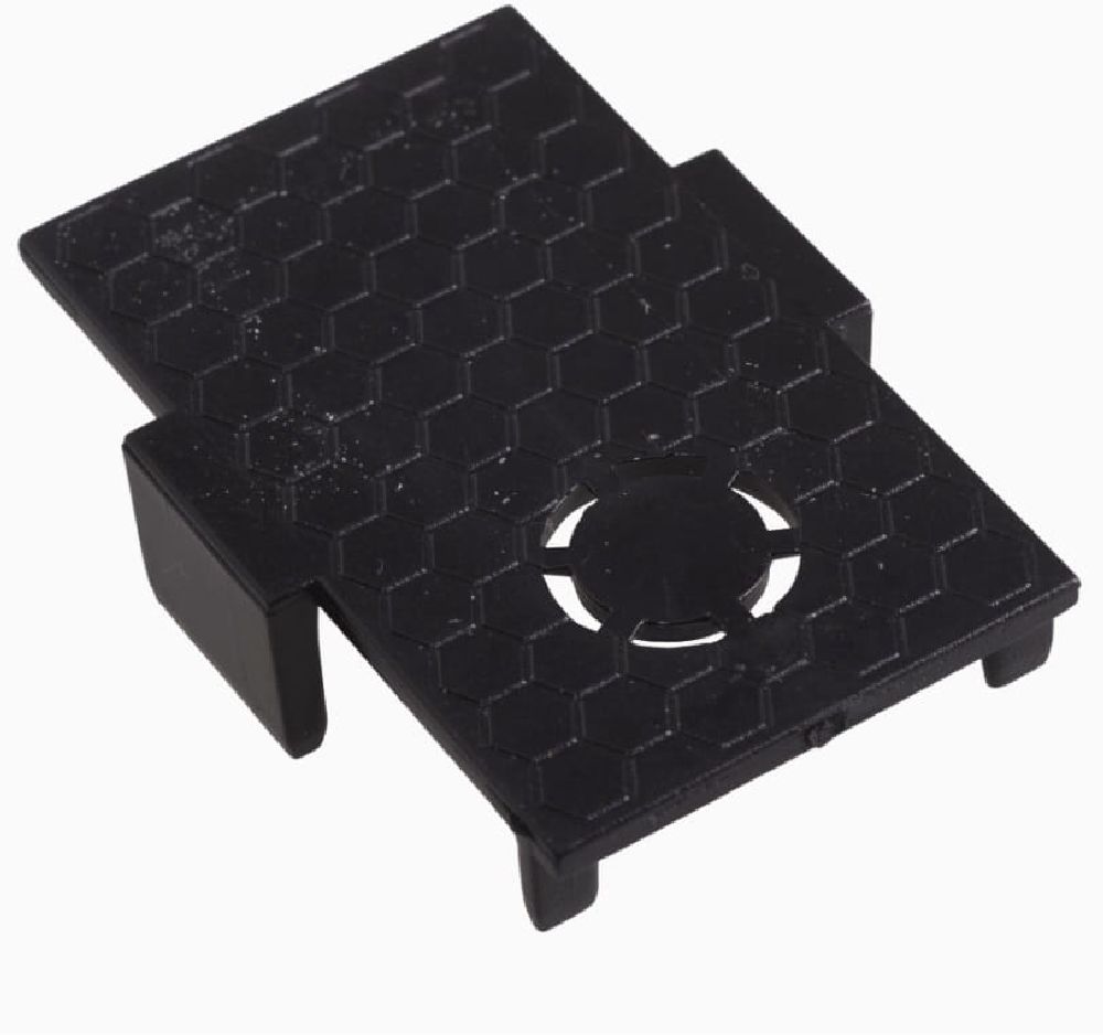 MaxLight Magnetic element łączący szyny czarny MA0011